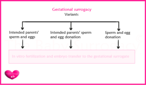 gestational surrogacy