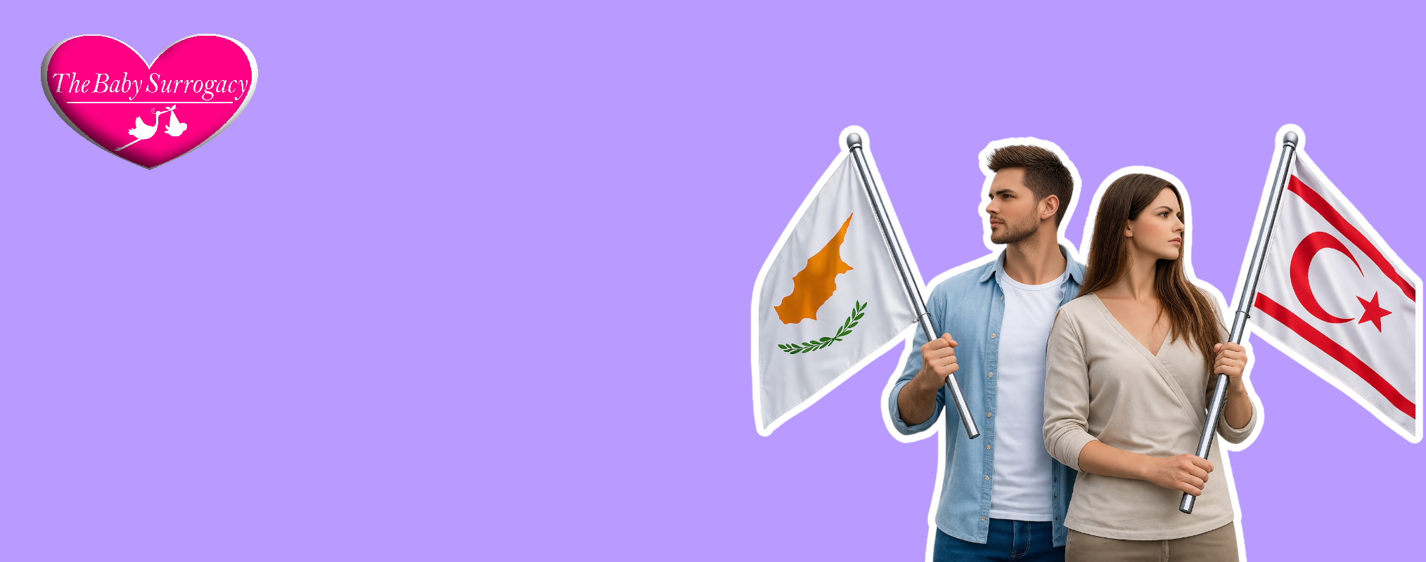 surrogacy in cypru north cyprus vs south cyprus