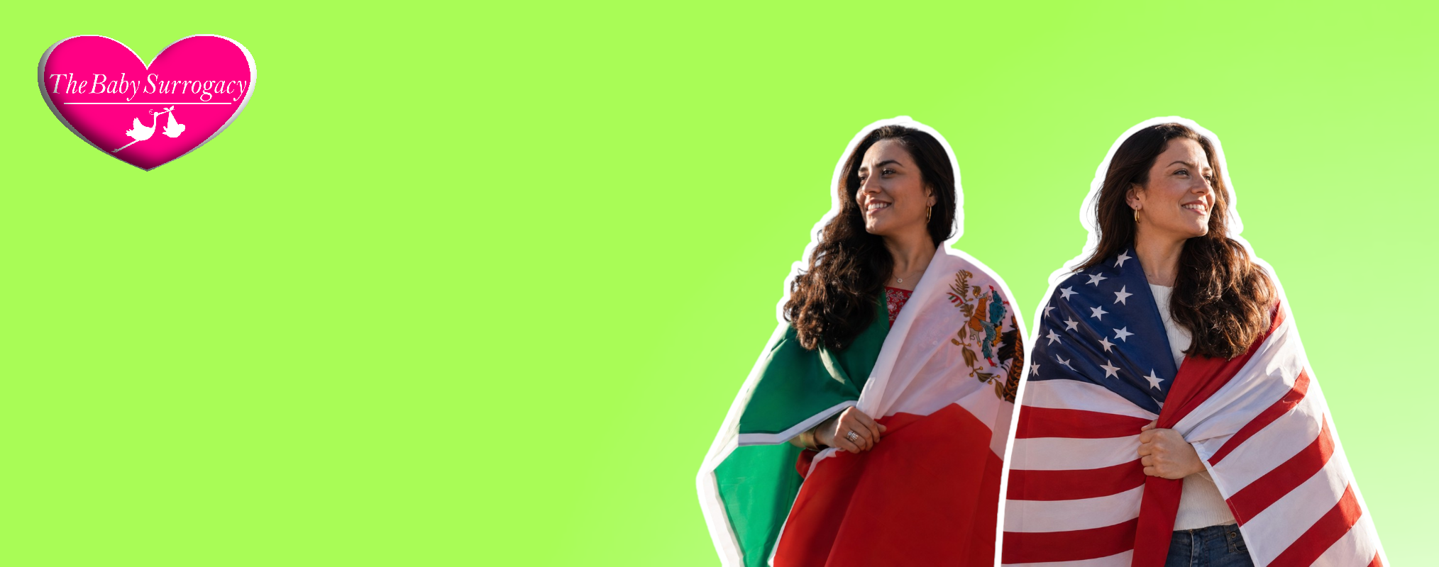 Surrogacy in Mexico vs the United States